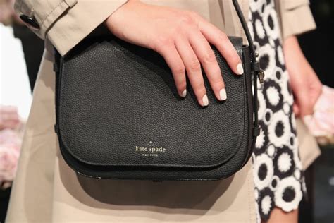 how to spot fake kate spade watch|kate spade purse authenticity.